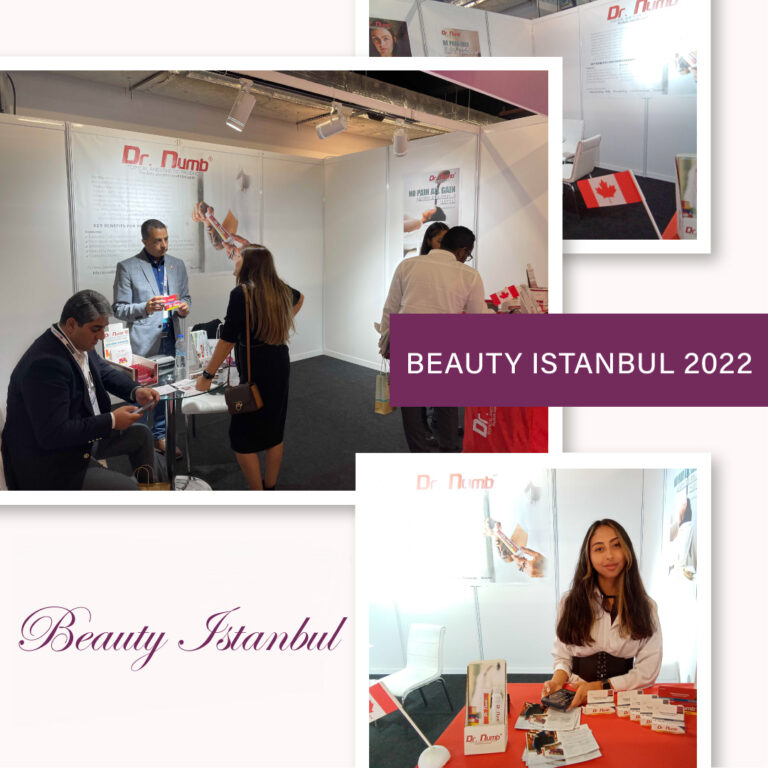 Beauty Istanbul – 2022