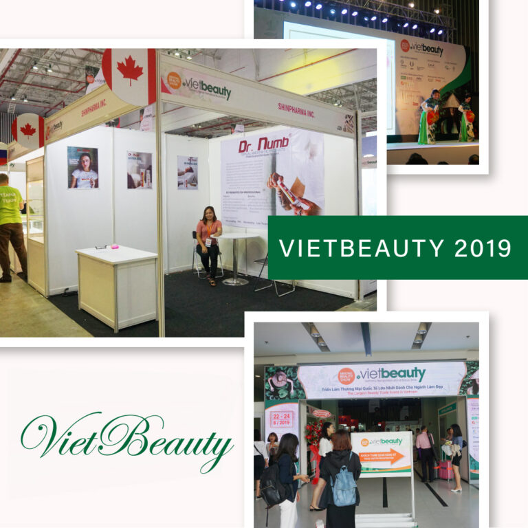 VietBeauty – 2019